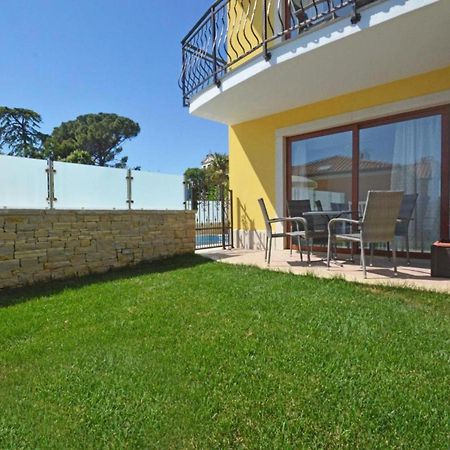 Elia Apartments Savudrija Bagian luar foto